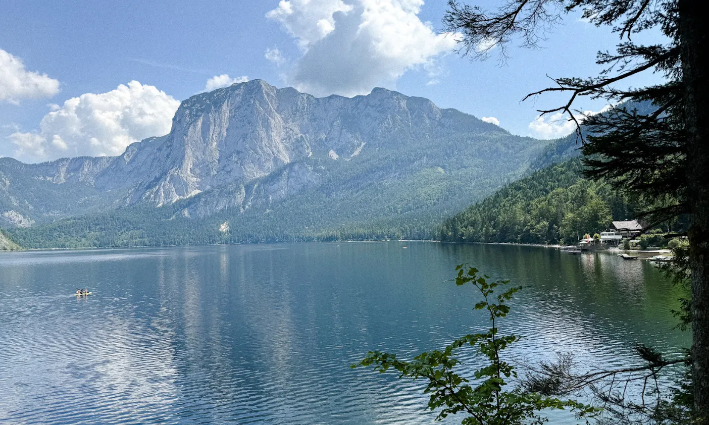 Steiermark in Österreich