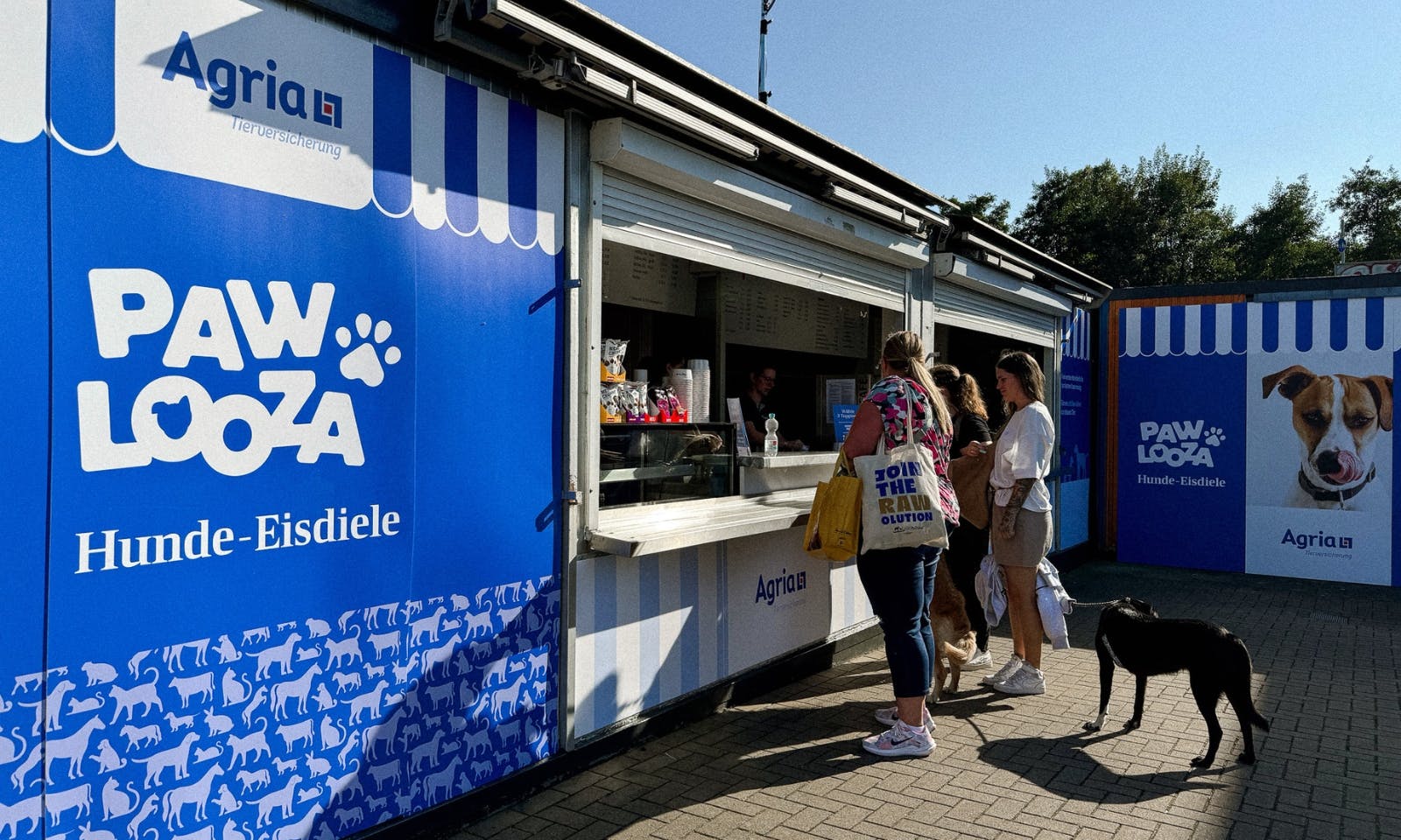 Pawlooza Hundefestival