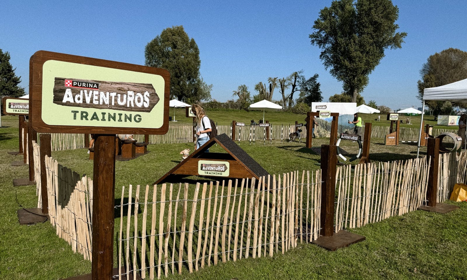 Pawlooza Hundefestival