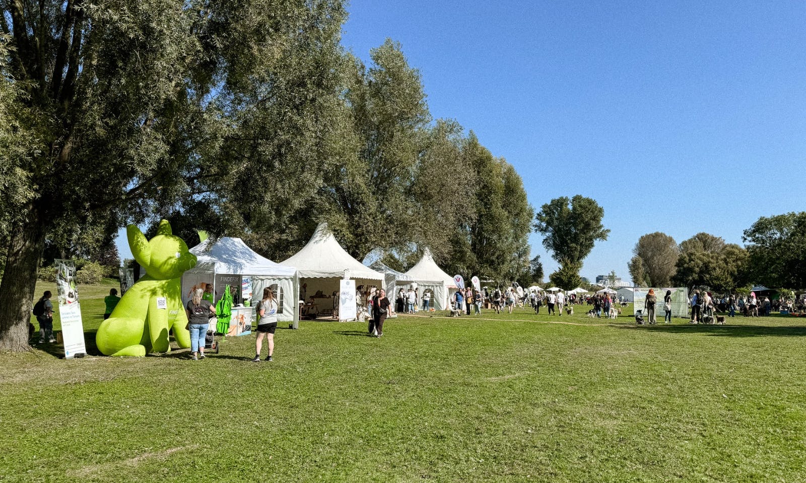 Pawlooza Hundefestival