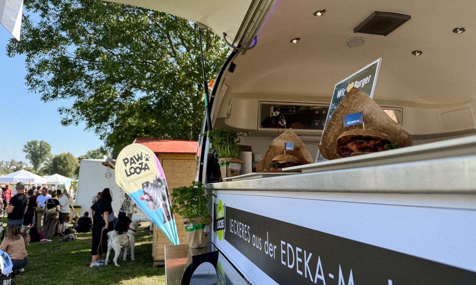 Pawlooza Hundefestival