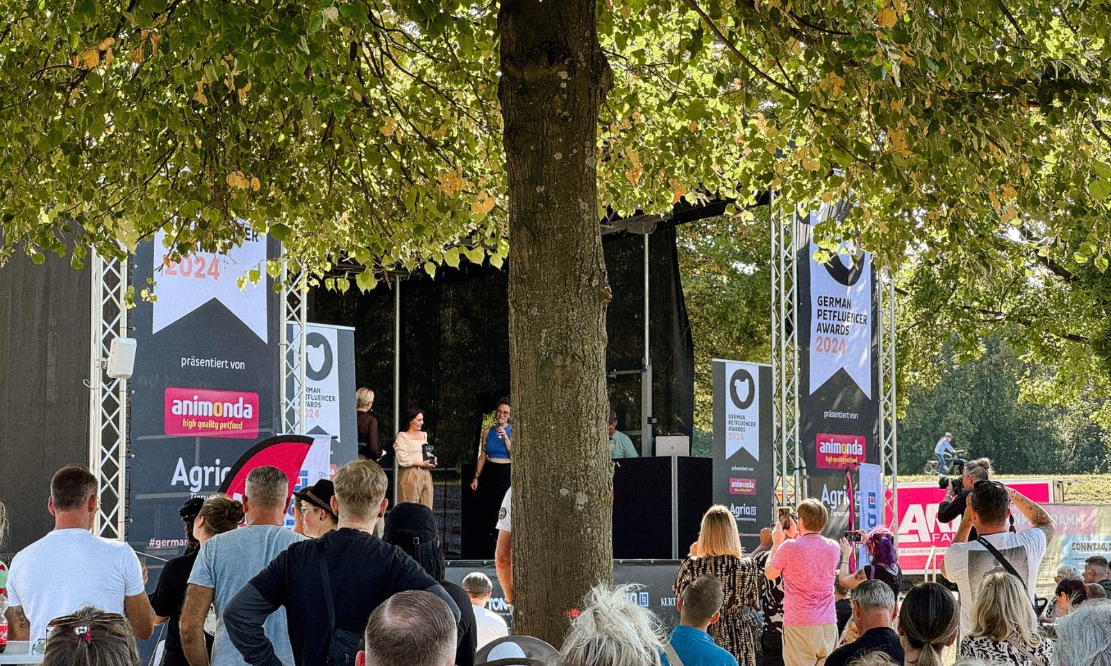 Petfluencer Awards 2024