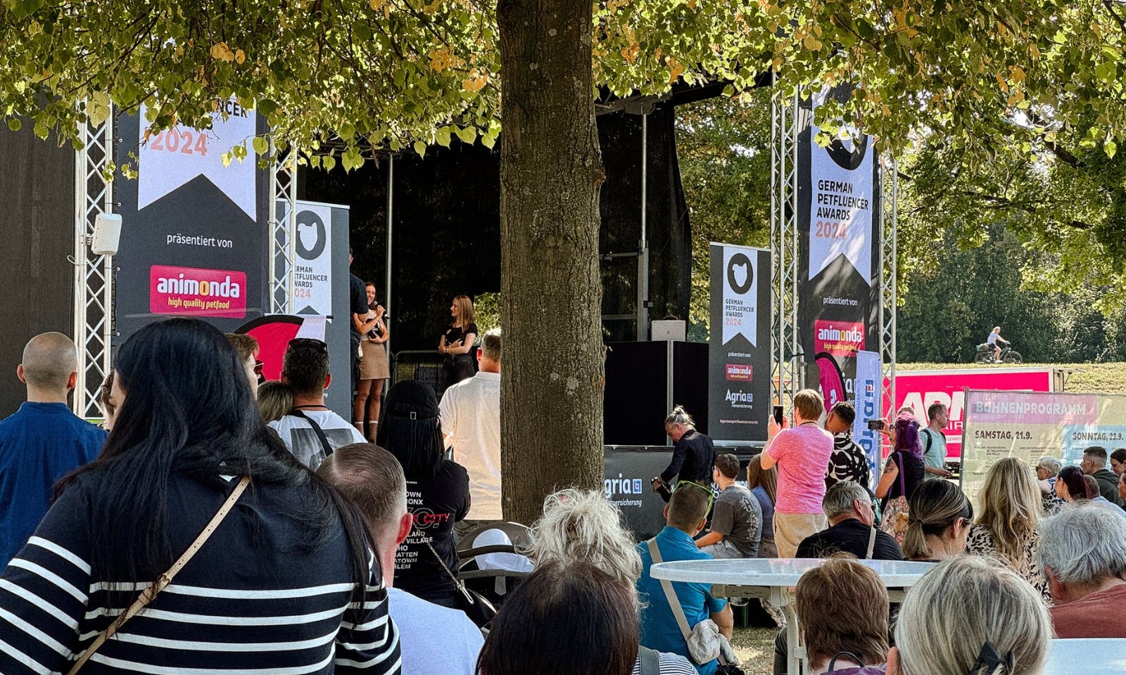 Petfluencer Awards 2024