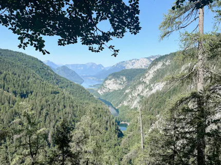Grundlsee