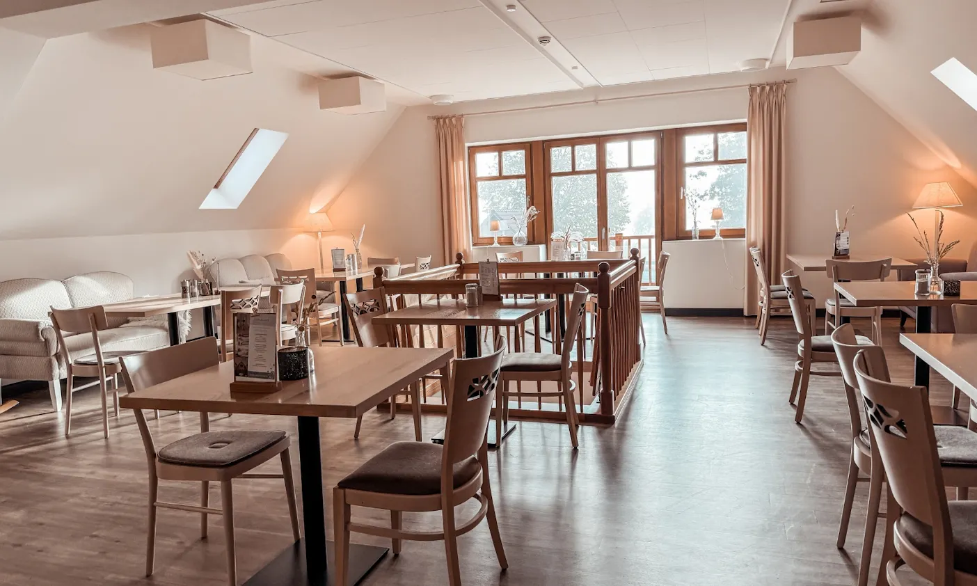 Okelmann’s Café