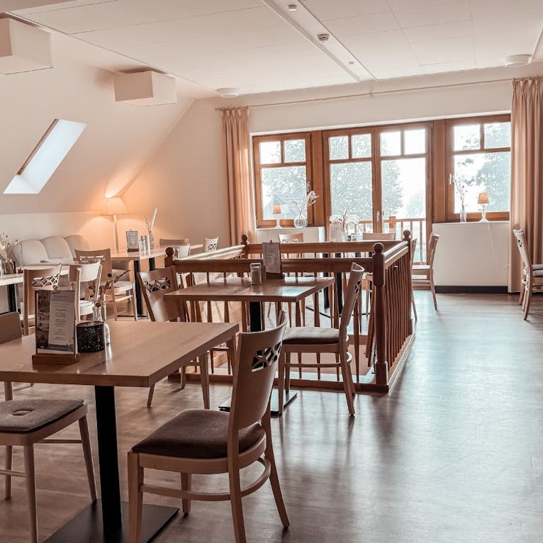 Yogahotel mit Hund im Okelmanns