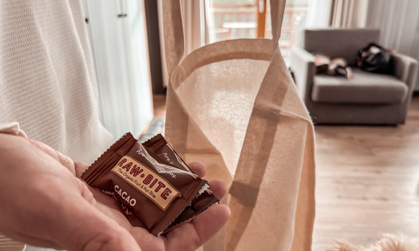 Nachhaltigkeit im Okelmann's Hotel: Überraschung statt Zimmer putzen