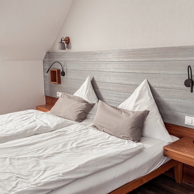 Yogahotel mit Hund im Okelmanns