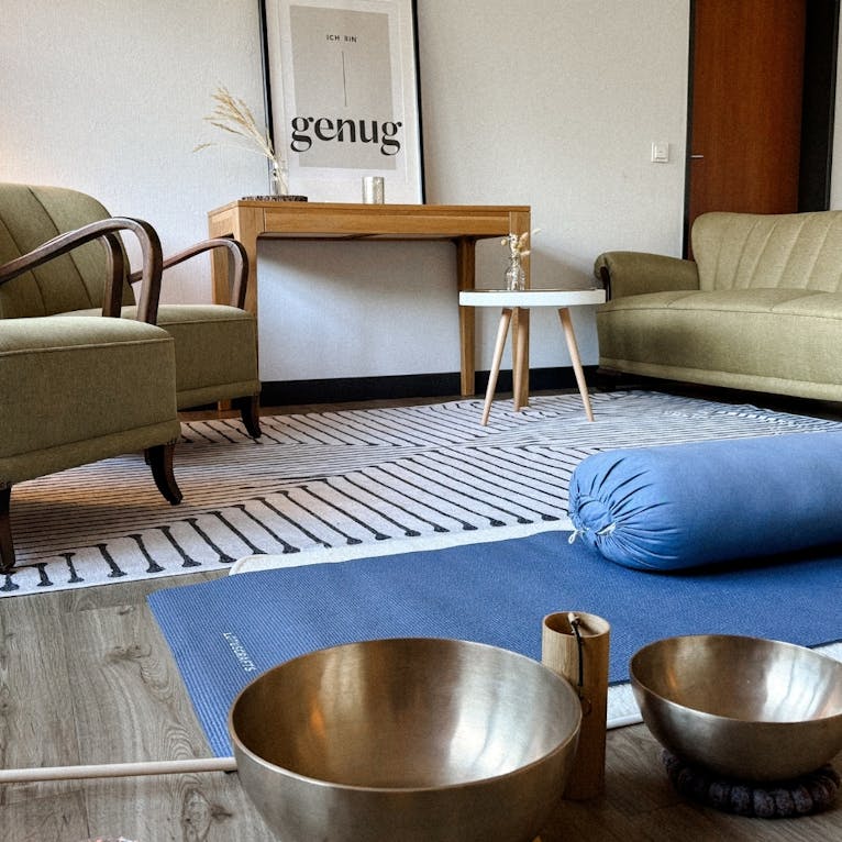 Yogahotel mit Hund im Okelmanns