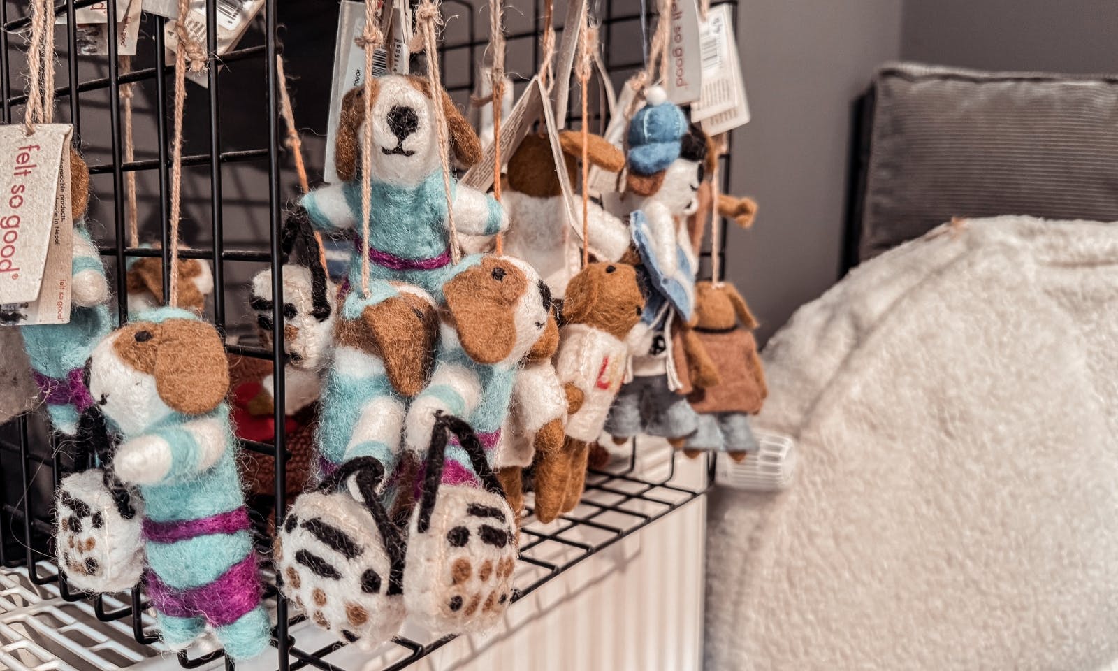 Hundeboutique in Düsseldorf Flingern düsselhunde