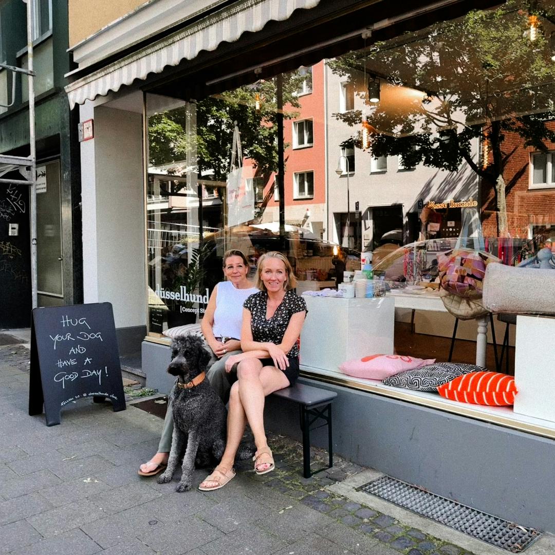 Düsselhunde Conceptstore