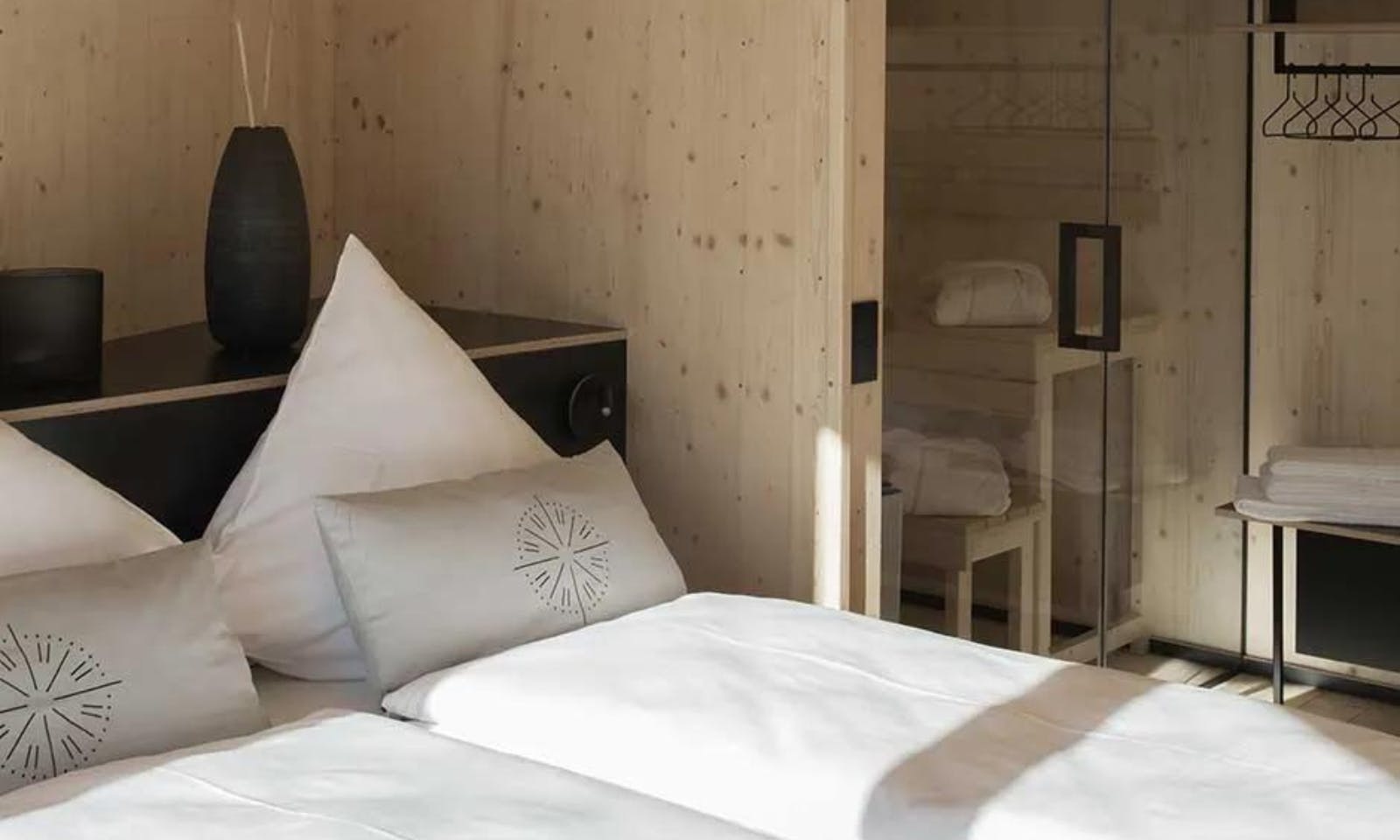 Neugrad Eifel: Sternenblicke und Natur pur