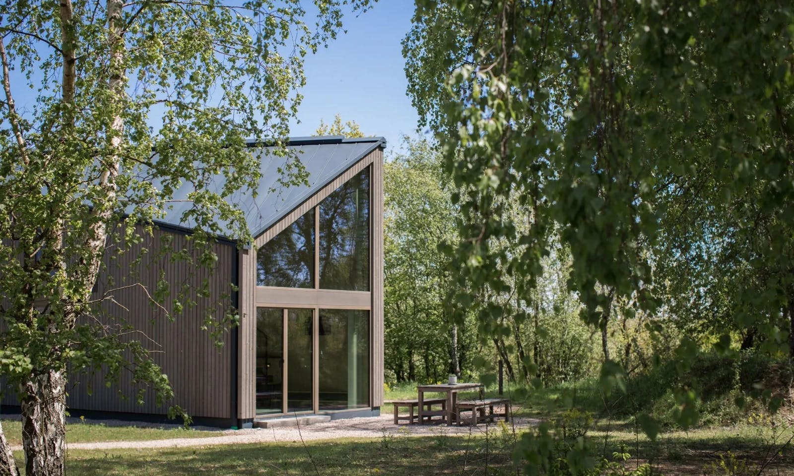 Neugrad Eifel: Sternenblicke und Natur pur