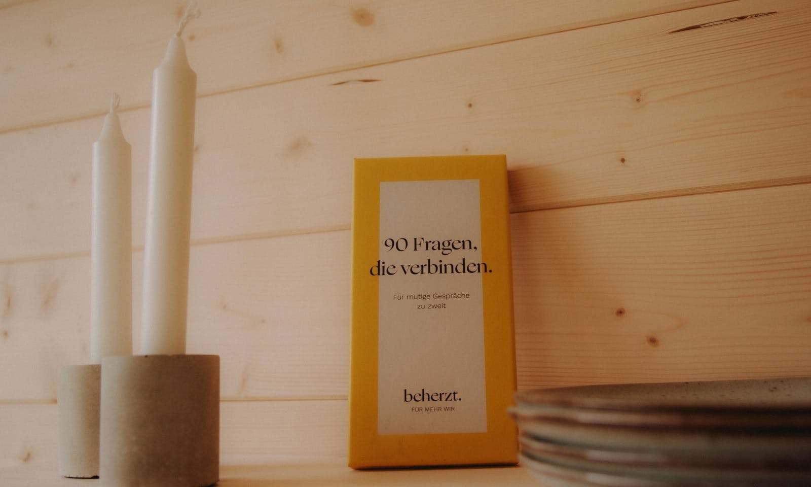 Tiny House Kuckuck am Birnbaum