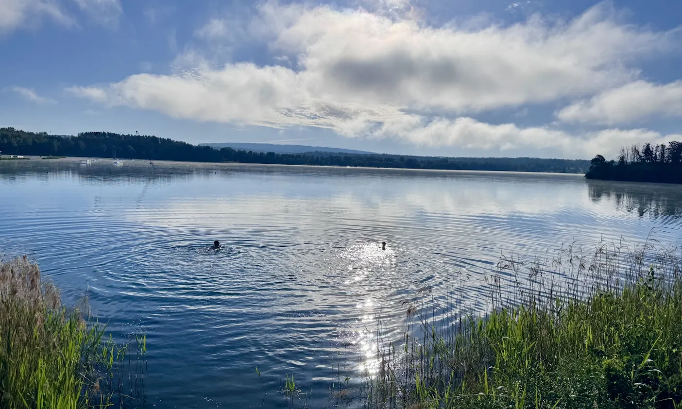 Steinberger See