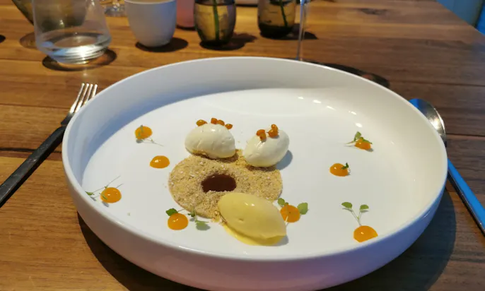 Hundefreundliches Restaurant auf Rügen Freustil