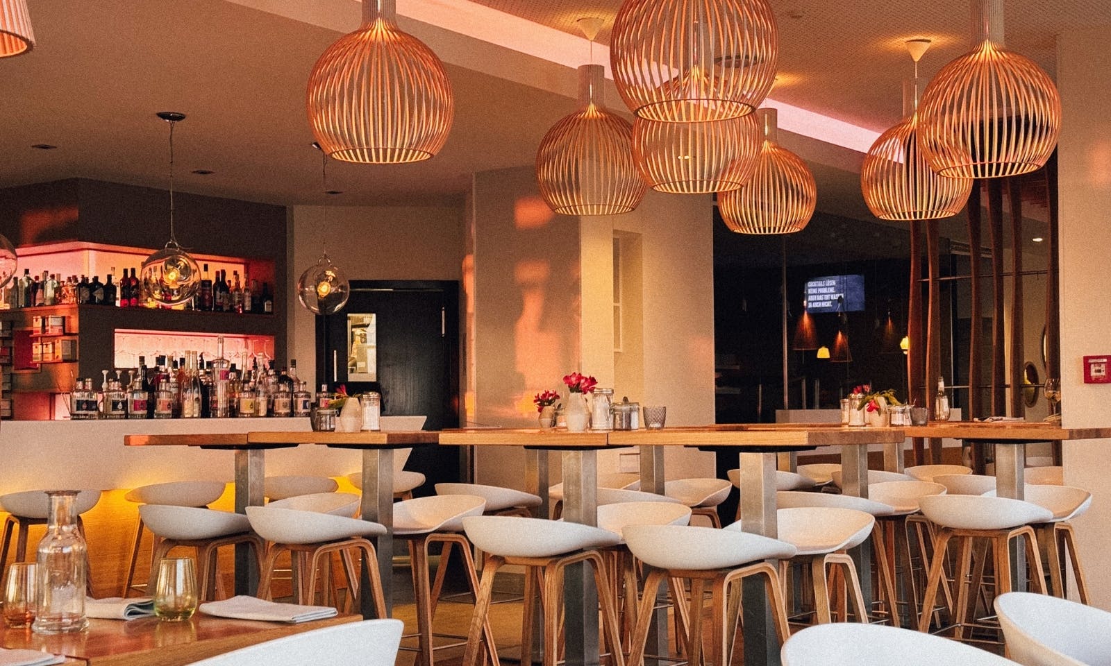 Deichkind Restaurant