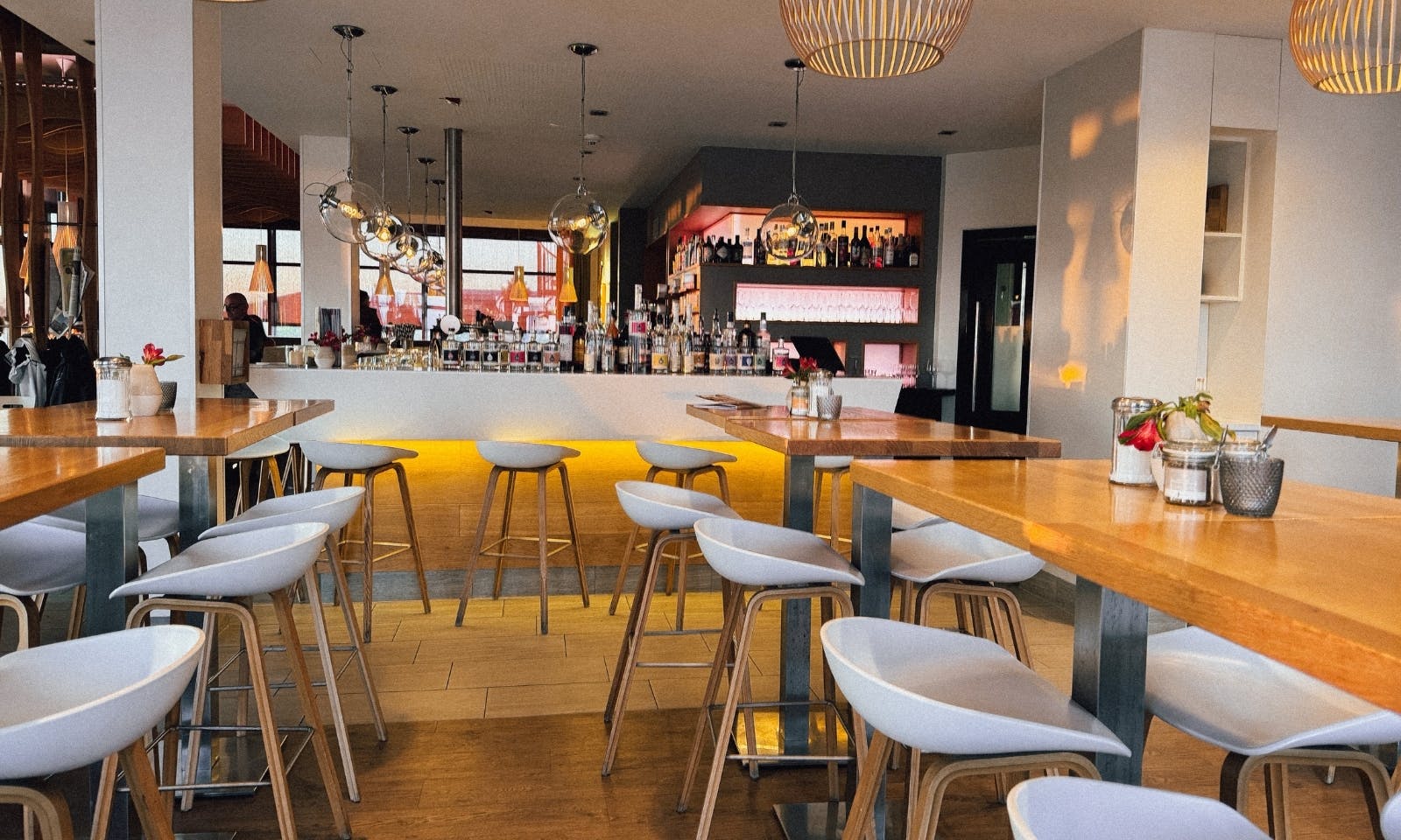 StrandGut Resort Deichkind