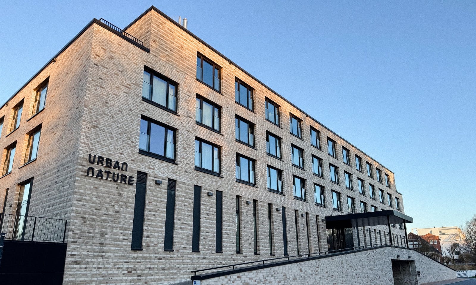 Urban Nature in St. Peter-Ording