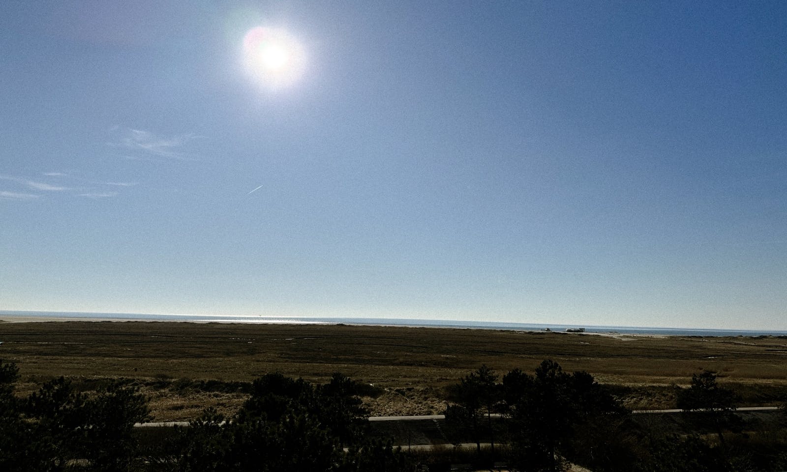 Rooftop-Bar „Scraper’s Club“