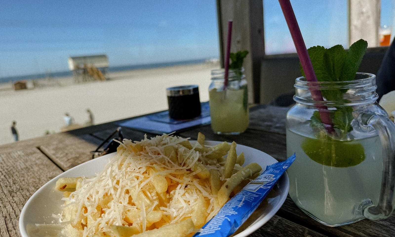 Restaurant Arche Noah