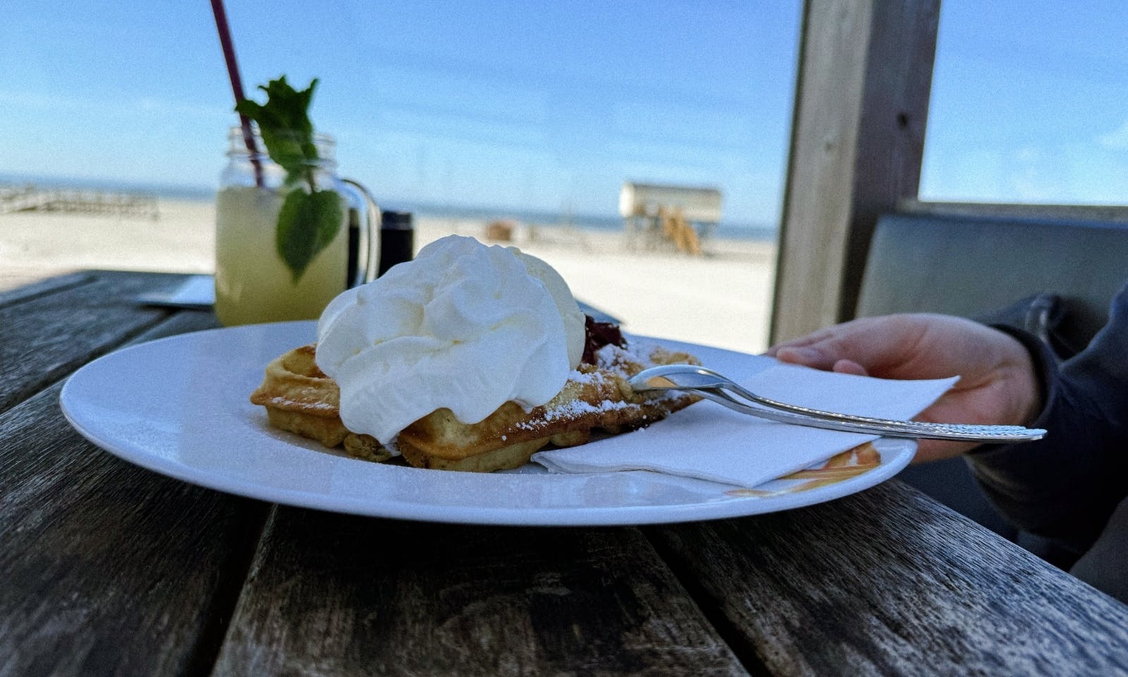 Restaurant Arche Noah