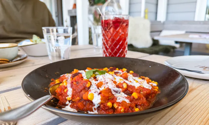 Restaurant dii:ke