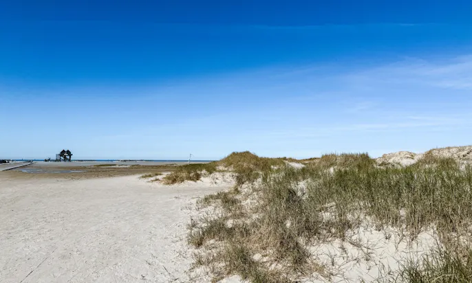 Beach Motel St. Peter-Ording