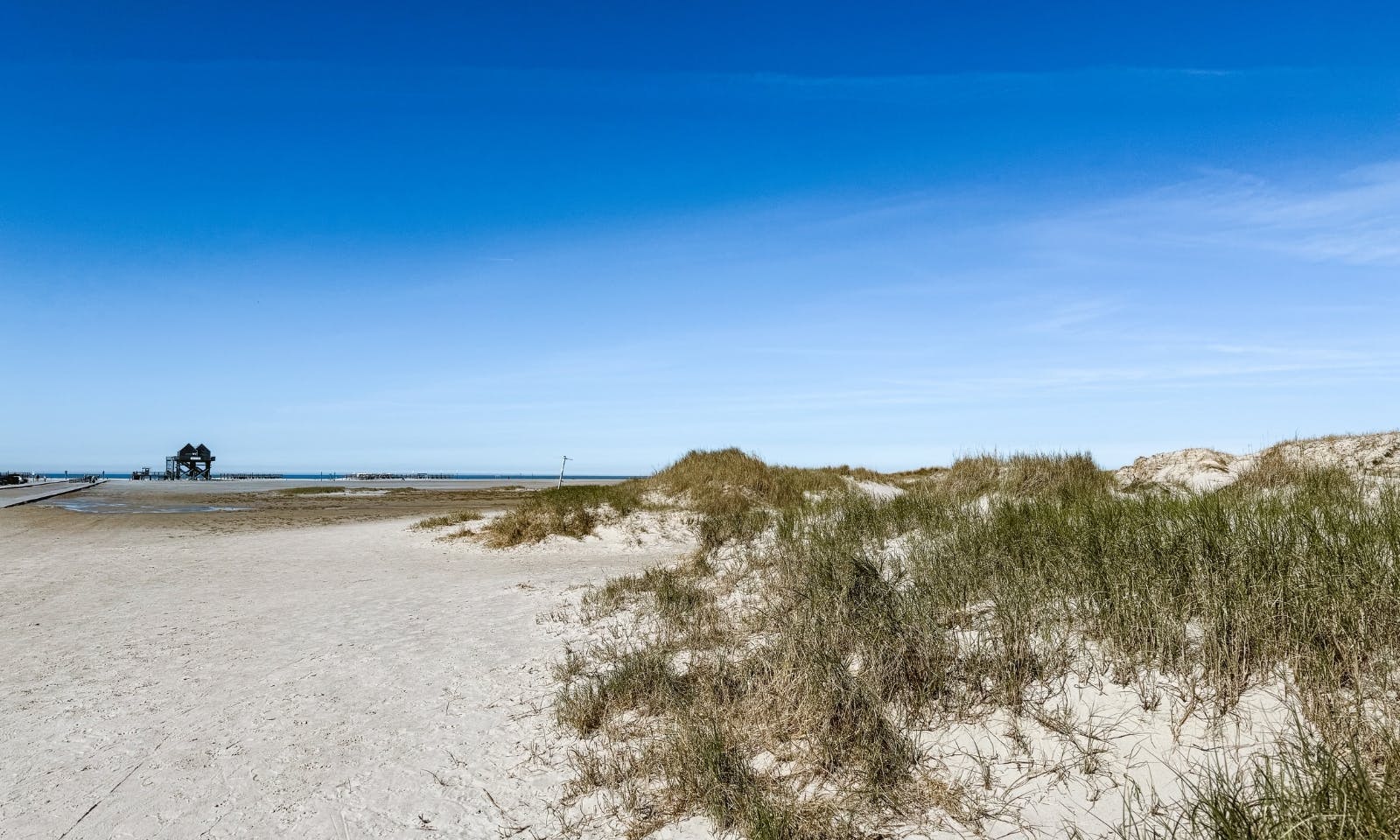 Beach Motel St. Peter-Ording