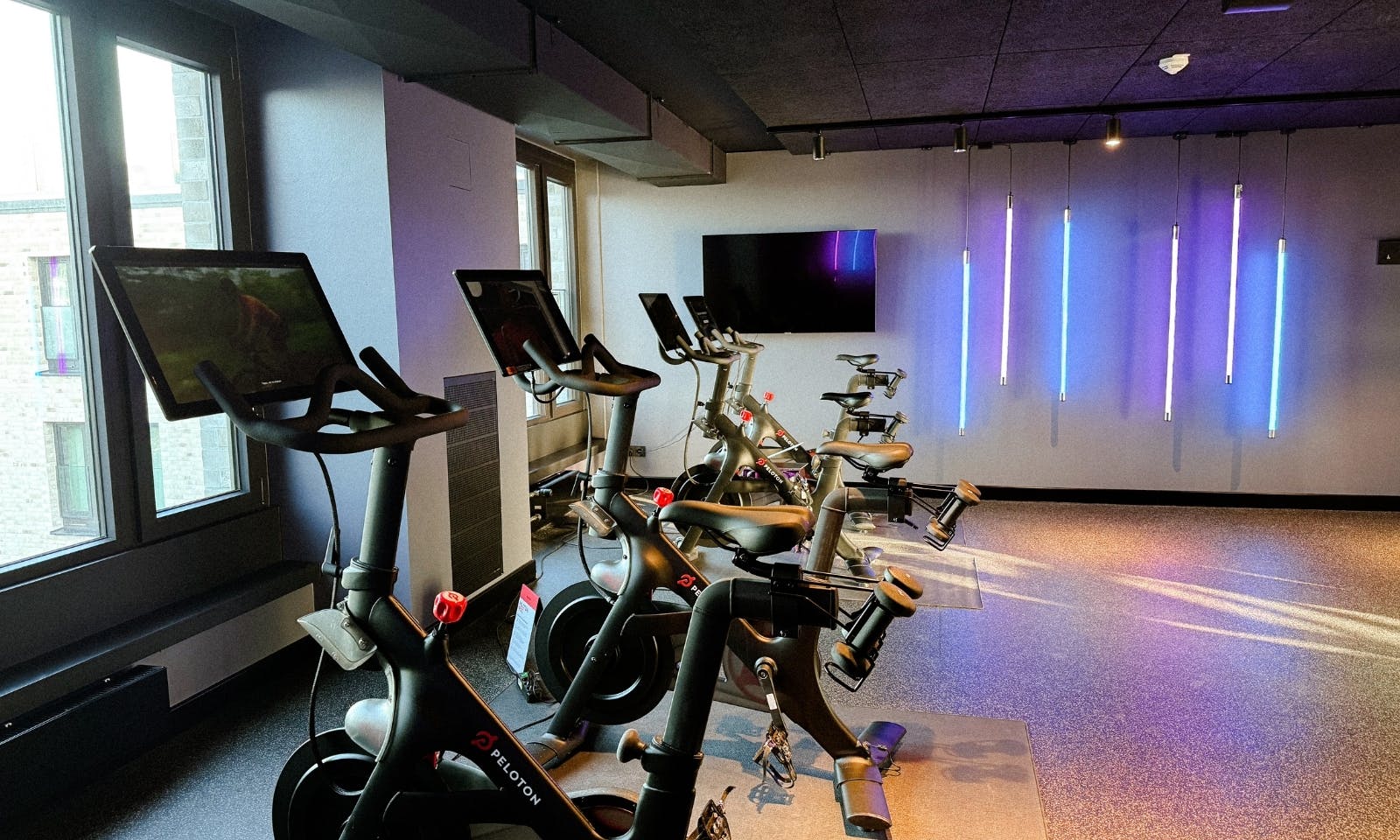 Wellness & Sport – Self Care mit Blick aufs Meer