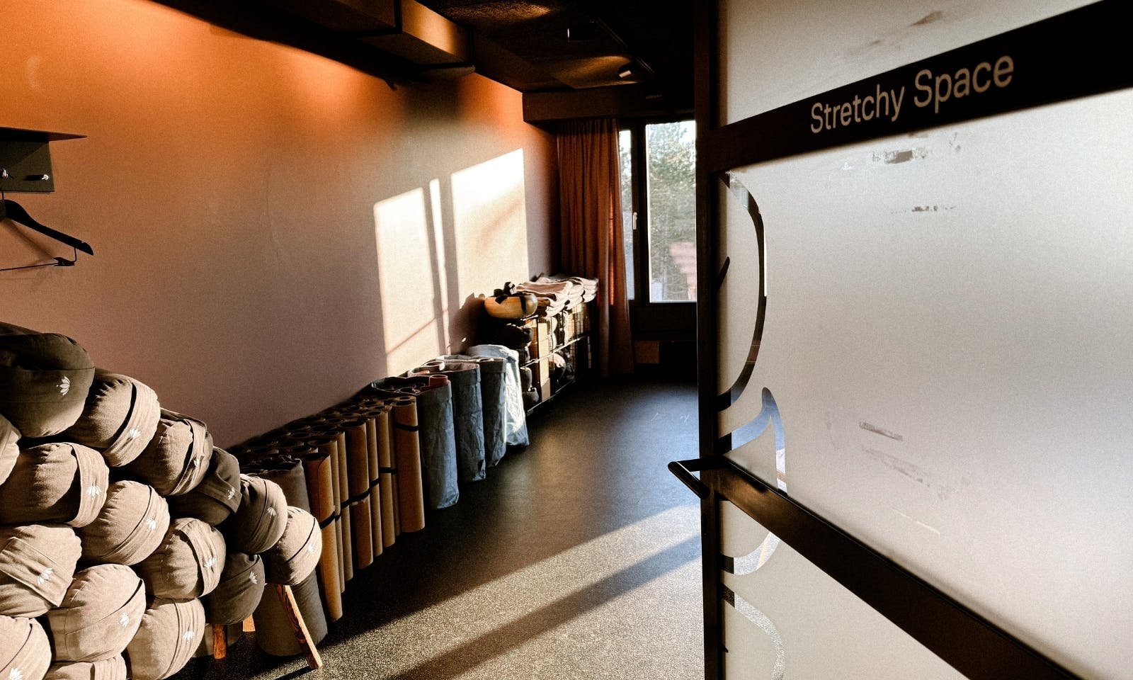 Wellness & Sport – Self Care mit Blick aufs Meer