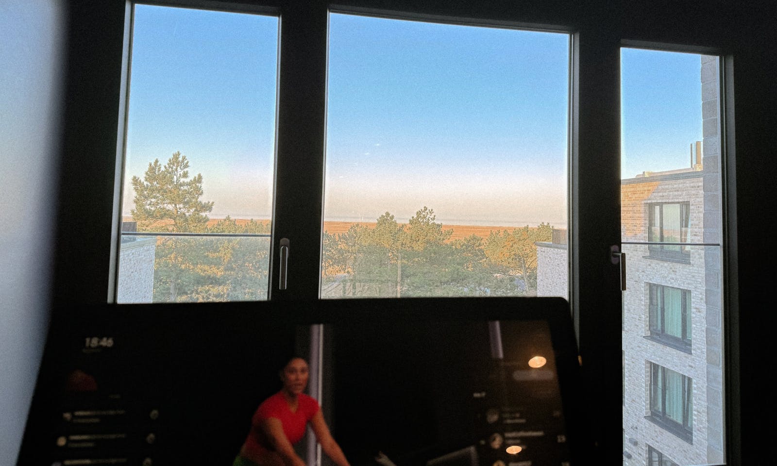 Wellness & Sport – Self Care mit Blick aufs Meer