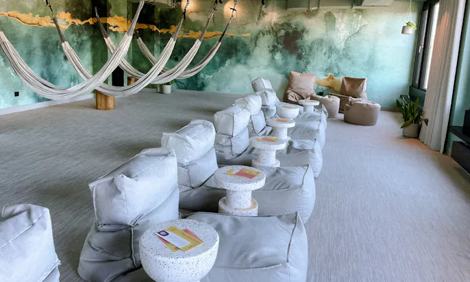 Wellness & Sport – Self Care mit Blick aufs Meer