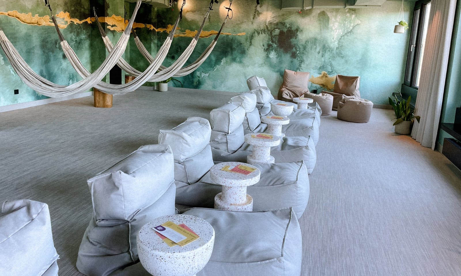 Wellness & Sport – Self Care mit Blick aufs Meer