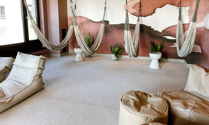 Wellness & Sport – Self Care mit Blick aufs Meer