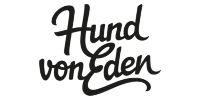 Logo Hund von Eden