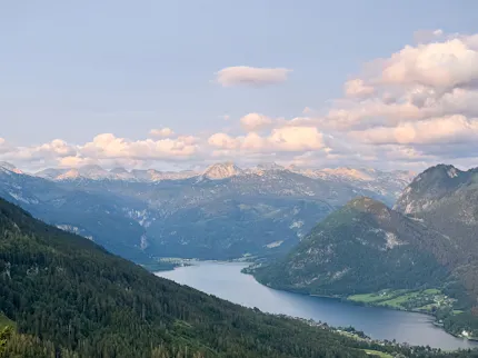 Tressensteinwarte