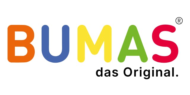 Logo BUMAS