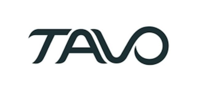 Logo Tavo Pets