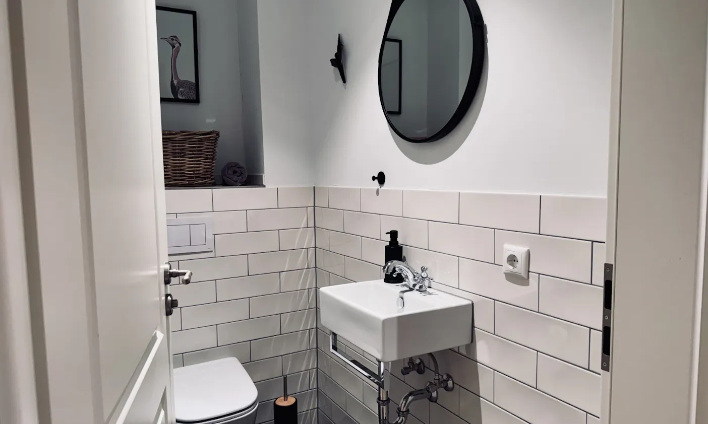 WC