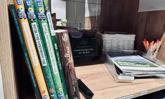 Kinderbücher