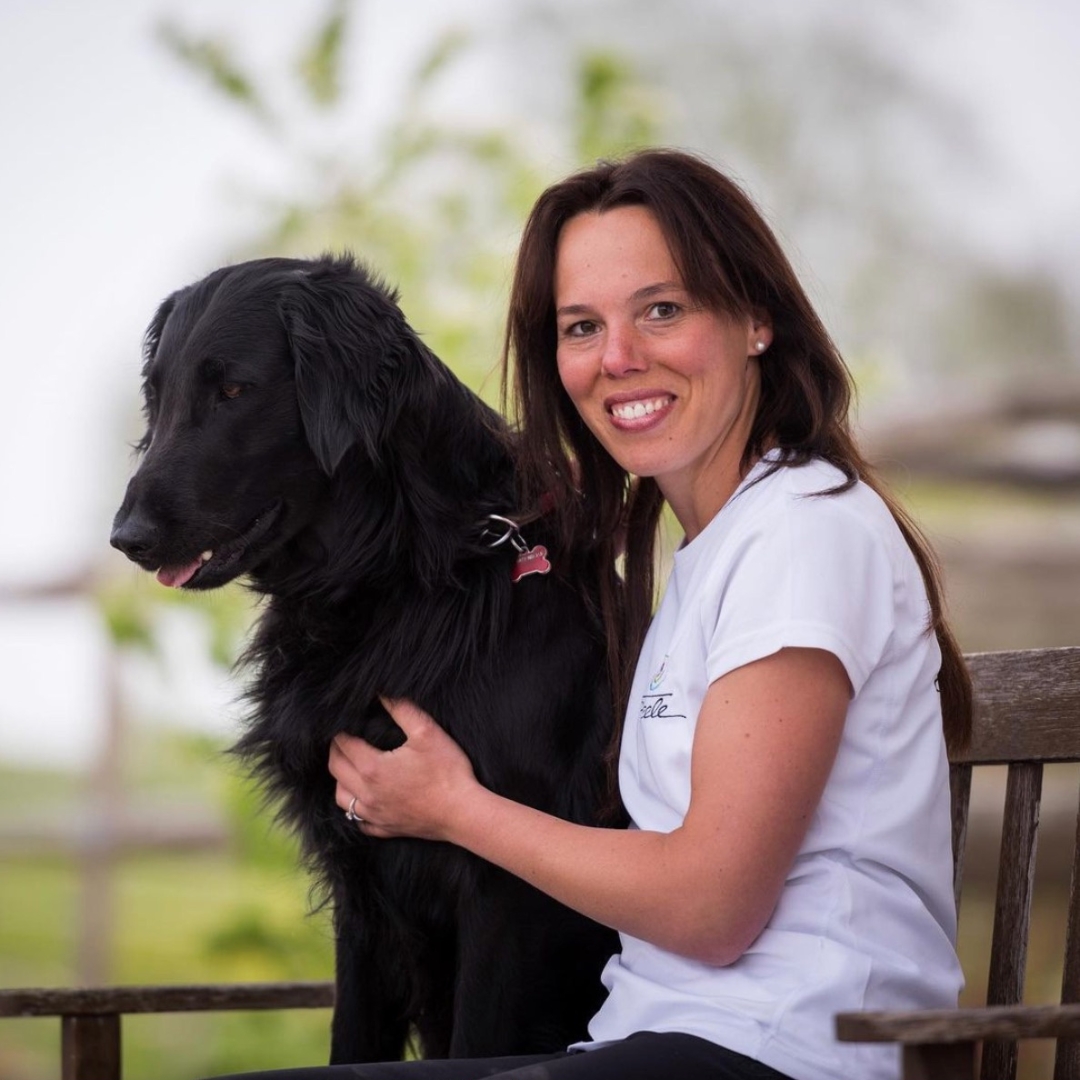 Nachhaltige Pfotenpflege für den Winter: Tipps von Feele-Gründerin Alexandra