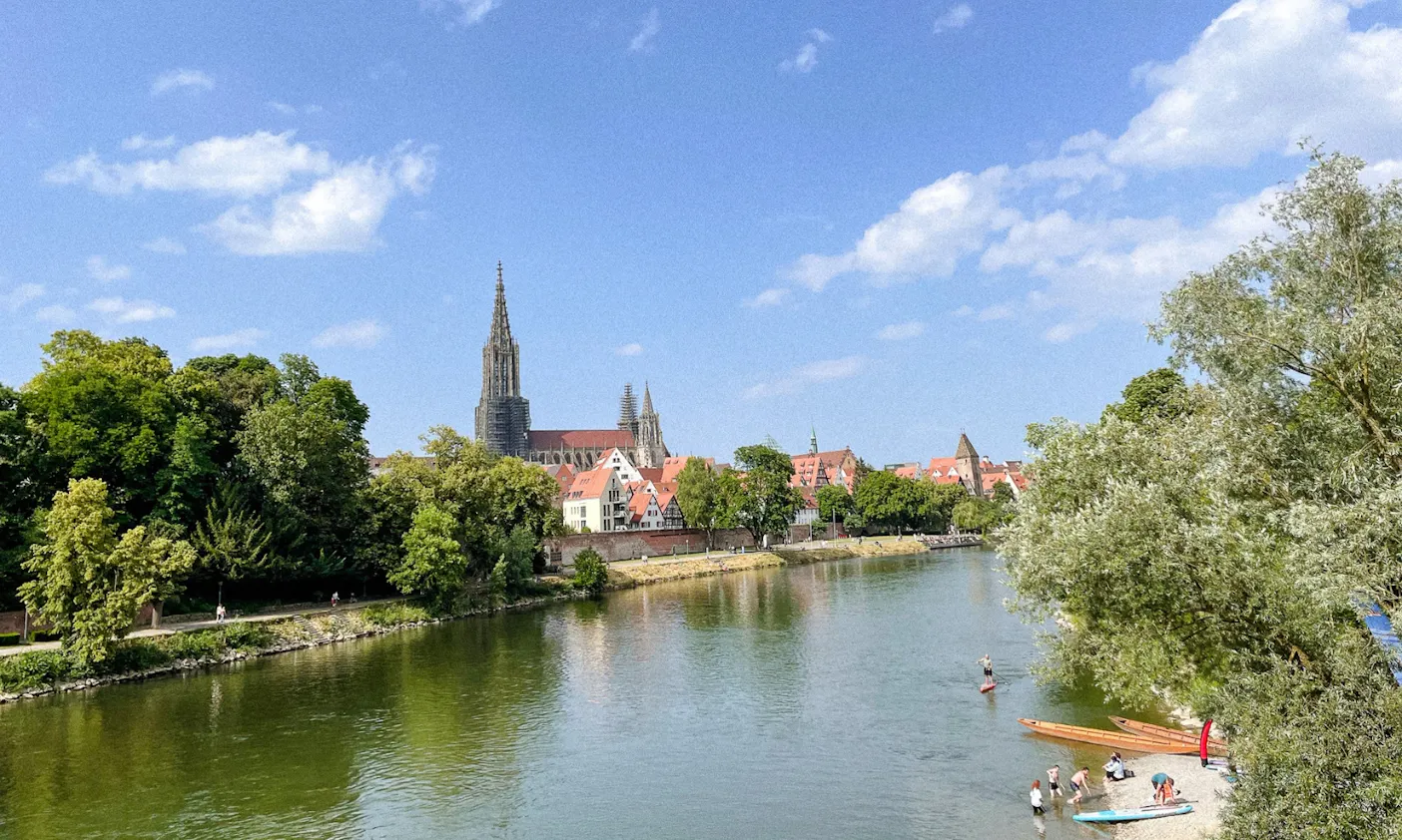 Donauufer