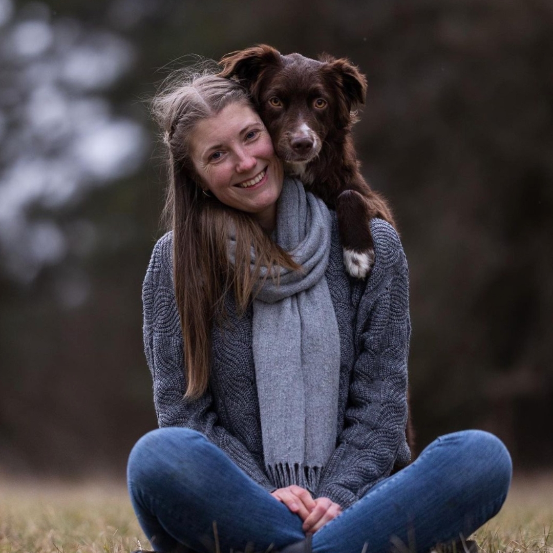 Solo Travelerin Lena gibt Tipps