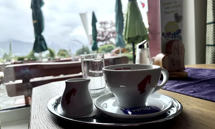 Café