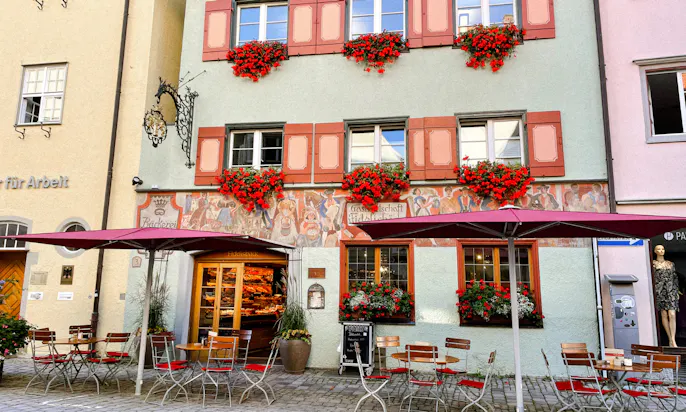 Wangen im Allgäu