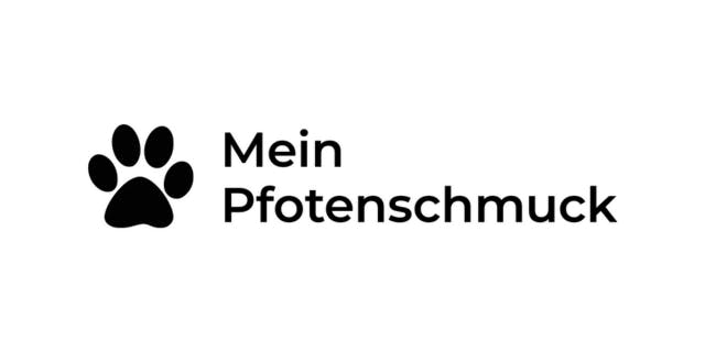 Logo Mein Pfotenschmuck