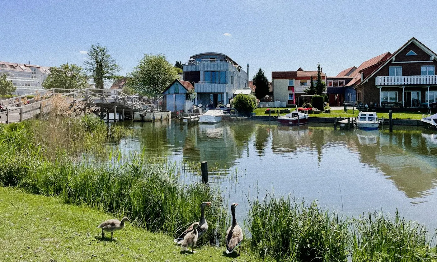 Hafenmeisterei Hotel Seinsche