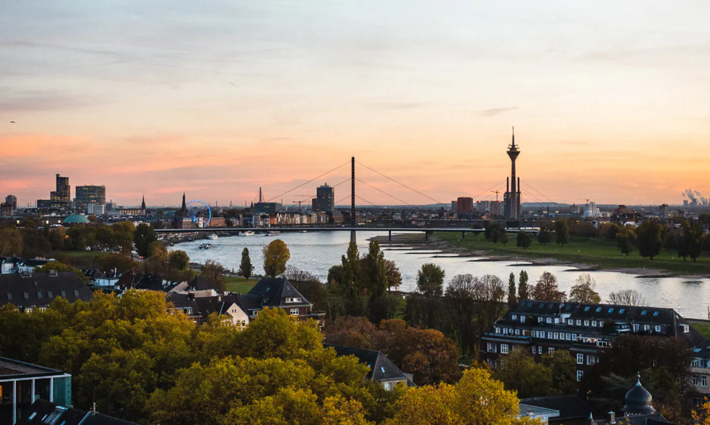 Fressnapf Innovation Awards in Düsseldorf in der Sturmfreien Bude 2022