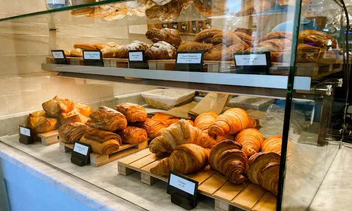 Pâtisserie de Pierre in Wangen im Allgäu